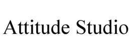 ATTITUDE STUDIO trademark