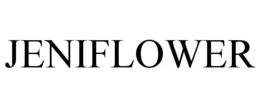 JENIFLOWER trademark