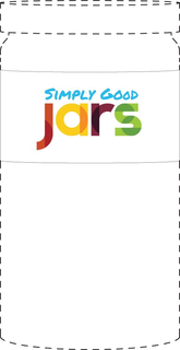SIMPLY GOOD JARS trademark