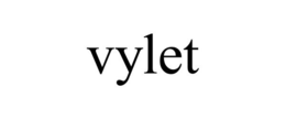 VYLET trademark