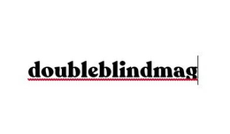 DOUBLEBLINDMAG trademark