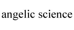 ANGELIC SCIENCE trademark