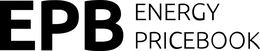 EPB ENERGY PRICEBOOK trademark