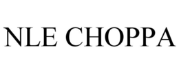NLE CHOPPA trademark