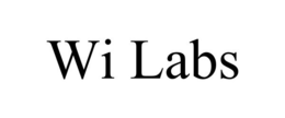WI LABS trademark