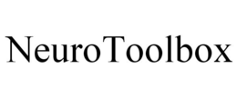 NEUROTOOLBOX trademark