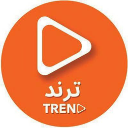 TREND trademark