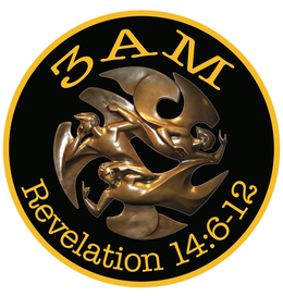 3AM REVELATION 14:6-12 trademark
