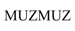 MUZMUZ trademark