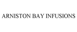 ARNISTON BAY INFUSIONS trademark