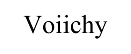 VOIICHY trademark