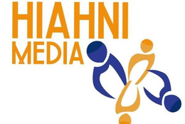 HIAHNI MEDIA trademark