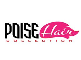 POISE HAIR COLLECTION trademark