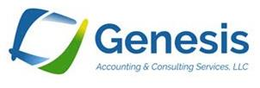 GENESIS ACCOUNTING & CONSULTING SERVICES, LLC trademark