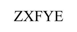 ZXFYE trademark