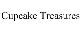 CUPCAKE TREASURES trademark