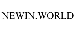 NEWIN.WORLD trademark