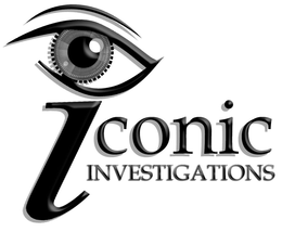 ICONIC INVESTIGATIONS trademark