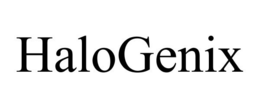 HALOGENIX trademark