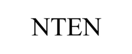 NTEN trademark