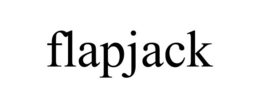 FLAPJACK trademark