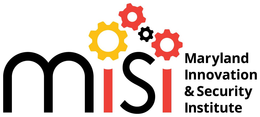 MISI MARYLAND INNOVATION & SECURITY INSTITUTE trademark