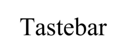 TASTEBAR trademark