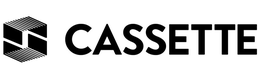 CASSETTE trademark