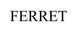 FERRET trademark
