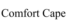 COMFORT CAPE trademark