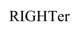 RIGHTER trademark