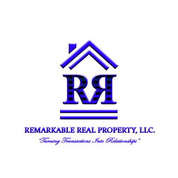 RR REMARKABLE REAL PROPERTY, LLC. "TURNING TRANSACTIONS INTO RELATIONSHIPS" trademark