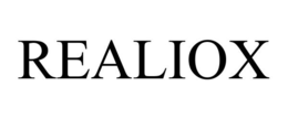 REALIOX trademark