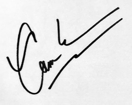CAMERON BOYCE trademark