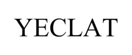 YECLAT trademark