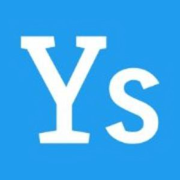 YS trademark
