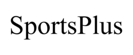 SPORTSPLUS trademark