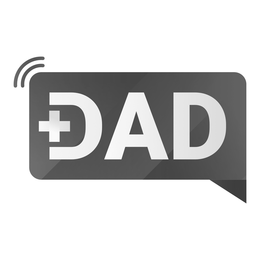 DAD trademark