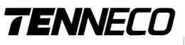 TENNECO trademark