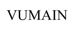 VUMAIN trademark