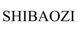 SHIBAOZI trademark
