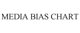 MEDIA BIAS CHART trademark