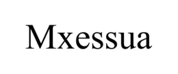 MXESSUA trademark