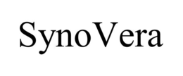 SYNOVERA trademark