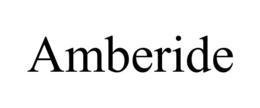 AMBERIDE trademark