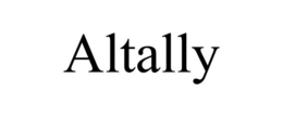 ALTALLY trademark