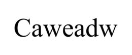 CAWEADW trademark