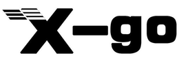 X-GO trademark