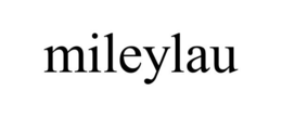 MILEYLAU trademark