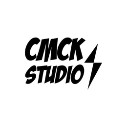 CMCK STUDIO trademark